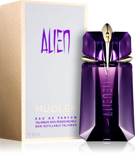 alien parfum pret